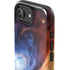 StockTrek Binary System Orbiting near a Black Hole iPhone 16e Impact Case
