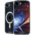 StockTrek Binary System Orbiting near a Black Hole iPhone 16e MagSafe Case