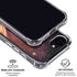 StockTrek Binary System Orbiting near a Black Hole iPhone 16e MagSafe Case