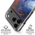 StockTrek Binary System Orbiting near a Black Hole iPhone 18 Pro Clear Case