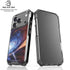 StockTrek Binary System Orbiting near a Black Hole iPhone 18 Pro Clear Case