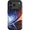 StockTrek Binary System Orbiting near a Black Hole iPhone 18 Pro Impact Case