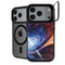 StockTrek Binary System Orbiting near a Black Hole iPhone 18 Pro Kickstand Case