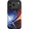 StockTrek Binary System Orbiting near a Black Hole iPhone 18 Pro Max Impact Case