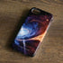 StockTrek Binary System Orbiting near a Black Hole iPhone 7 Pro Case