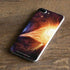 StockTrek Binary System Orbiting near a Black Hole iPhone 8 Plus Skin