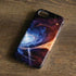StockTrek Binary System Orbiting near a Black Hole iPhone 8 Pro Case