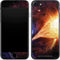 StockTrek Binary System Orbiting near a Black Hole iPhone 8 Skin