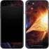 StockTrek Binary System Orbiting near a Black Hole iPhone 8 Skin