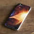 StockTrek Binary System Orbiting near a Black Hole iPhone 8 Skin