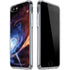 StockTrek Binary System Orbiting near a Black Hole iPhone SE (2nd & 3rd Gen) Clear Case
