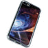 StockTrek Binary System Orbiting near a Black Hole iPhone SE (2nd & 3rd Gen) Clear Case