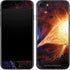 StockTrek Binary System Orbiting near a Black Hole iPhone SE (2nd & 3rd Gen) Skin