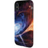 StockTrek Binary System Orbiting near a Black Hole iPhone X Pro Case