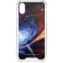 StockTrek Binary System Orbiting near a Black Hole iPhone XS Clear Case