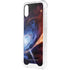 StockTrek Binary System Orbiting near a Black Hole iPhone XS Clear Case