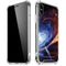 StockTrek Binary System Orbiting near a Black Hole iPhone XS Max Clear Case