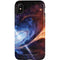 StockTrek Binary System Orbiting near a Black Hole iPhone XS Pro Case