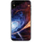 StockTrek Binary System Orbiting near a Black Hole iPhone XS Skin