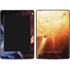 StockTrek Binary System Orbiting near a Black Hole Amazon Kindle Skin