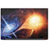 StockTrek Binary System Orbiting near a Black Hole Dell Latitude Skin