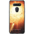 StockTrek Binary System Orbiting near a Black Hole LG K51/Q51 Clear Case