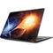 StockTrek Binary System Orbiting near a Black Hole Apple MacBook Skin