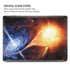 StockTrek Binary System Orbiting near a Black Hole MacBook Air 13in (2020) Case plus Skin