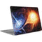 StockTrek Binary System Orbiting near a Black Hole Apple MacBook Air Skin