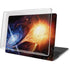 StockTrek Binary System Orbiting near a Black Hole MacBook Pro 13in (2020) Case plus Skin