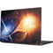 StockTrek Binary System Orbiting near a Black Hole Apple MacBook Pro 14-inch Skin