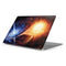 StockTrek Binary System Orbiting near a Black Hole Apple MacBook Pro 16-inch Skin