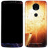 StockTrek Binary System Orbiting near a Black Hole Moto E5 Plus Skin