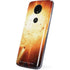 StockTrek Binary System Orbiting near a Black Hole Moto E5 Plus Skin