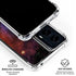 StockTrek Binary System Orbiting near a Black Hole Moto G Power 5G (2024) Clear Case