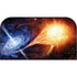 StockTrek Binary System Orbiting near a Black Hole Nintendo Switch 2 (2025) with Joy-Con Skin