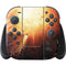 StockTrek Binary System Orbiting near a Black Hole Nintendo Switch 2 (2025) Joy-Con Controller Skin