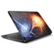 StockTrek Binary System Orbiting near a Black Hole HP Notebook Skin