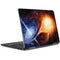StockTrek Binary System Orbiting near a Black Hole Notebook 9 Pro 13in (2017) Skin