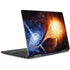 StockTrek Binary System Orbiting near a Black Hole Notebook 9 Pro 13in (2017) Skin