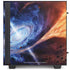 StockTrek Binary System Orbiting near a Black Hole NZXT H510 Compact ATX Mid-Tower Case Skin