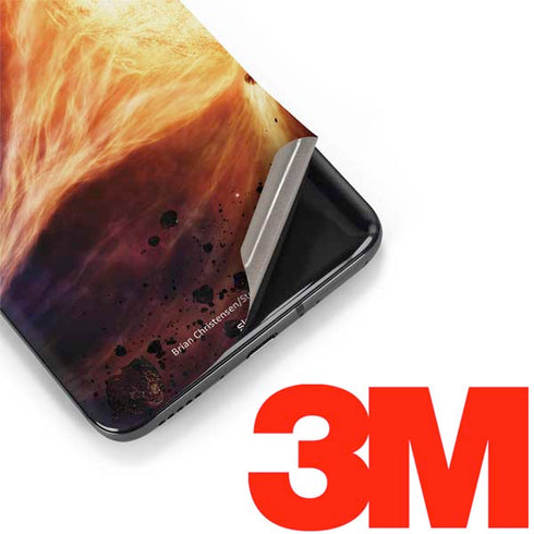 StockTrek Binary System Orbiting near a Black Hole OnePlus 7 Pro Skin