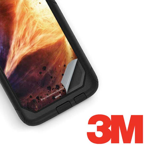 StockTrek Binary System Orbiting near a Black Hole Otterbox Commuter Galaxy Skin