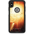 StockTrek Binary System Orbiting near a Black Hole Otterbox Commuter iPhone Skin
