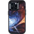 StockTrek Binary System Orbiting near a Black Hole Otterbox Defender iPhone Skin