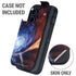 StockTrek Binary System Orbiting near a Black Hole Otterbox Defender iPhone Skin