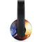 StockTrek Binary System Orbiting near a Black Hole PlayStation 4 Gold Wireless Headset Skin