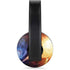 StockTrek Binary System Orbiting near a Black Hole PlayStation 4 Gold Wireless Headset Skin
