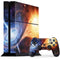 StockTrek Binary System Orbiting near a Black Hole PS4 Console and Controller Bundle Skin