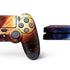 StockTrek Binary System Orbiting near a Black Hole PS4 Console and Controller Bundle Skin